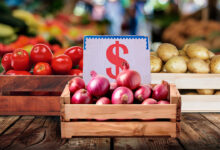 El precio de la cebolla subió casi 90% en septiembre