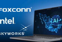 Intel, Foxconn y Skyworks Solutions han apoyado el desarrollo de la IA en el país