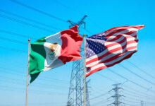 El sector energético es uno de los ejes centrales para la inversión estadounidense en México
