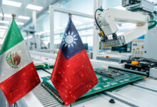 Oportunidad de inversiones desde Asia