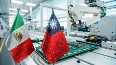 Oportunidad de inversiones desde Asia