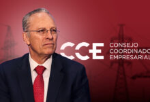 Falta de energía en México alejó dos proyectos de inversiones: CCE