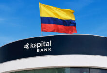 Kapital buscan comenzar a operar como banco en Colombia