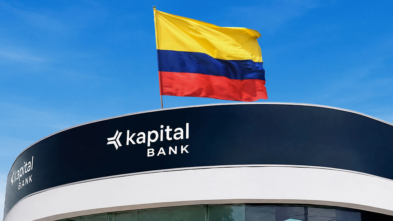 Kapital buscan comenzar a operar como banco en Colombia