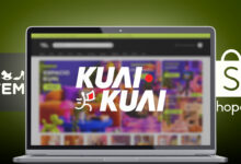 La plataforma de e-commerce Kuai Kuai llegó a México