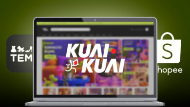 La plataforma de e-commerce Kuai Kuai llegó a México