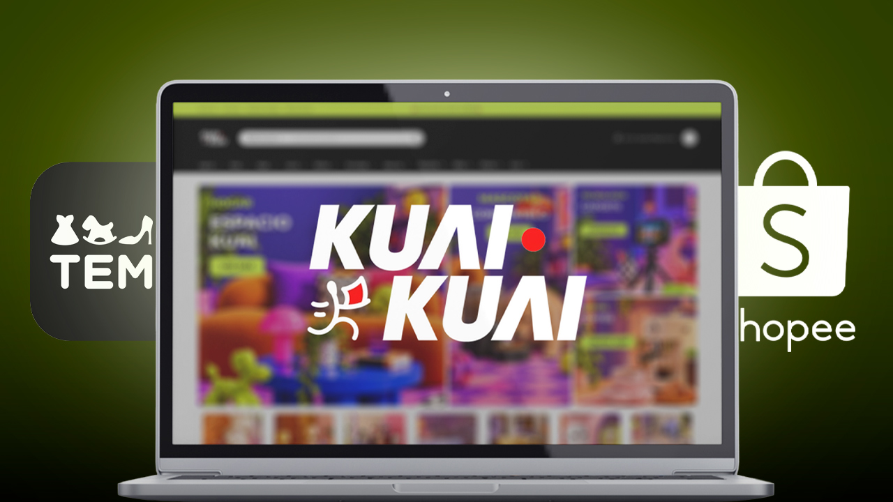 La plataforma de e-commerce Kuai Kuai llegó a México
