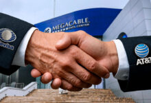 Megacable busca alianza con América Móvil en medio de la venta de AT&T