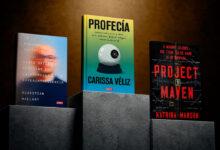 Los mejores libros de negocios de 2026: una escritora mexicana entre los finalistas