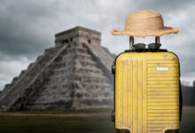 El TTDI dejó a México en el lugar 41 en su ranking global turistico