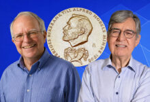 Robert Hall y Michael Woodford ganaron el premio nobel de economía 2026