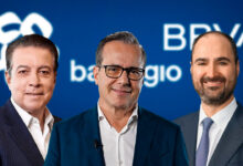Los nuevos CEO de bancos en México 2026