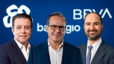 Los nuevos CEO de bancos en México 2026