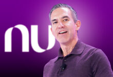 David Vélez, fundador de Nu, es uno de los nuevos ricos de latam