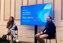 Oracle lanza programa para startups mexicanas
