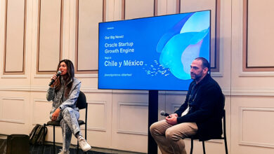 Oracle lanza programa para startups mexicanas