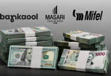 Masari, Bankool y Mifel proyectan un tipo de cambio endeble