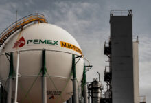 Pemex seguirá dependiendo de Hacienda al menos hasta 2029.
