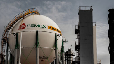 Pemex seguirá dependiendo de Hacienda al menos hasta 2029.