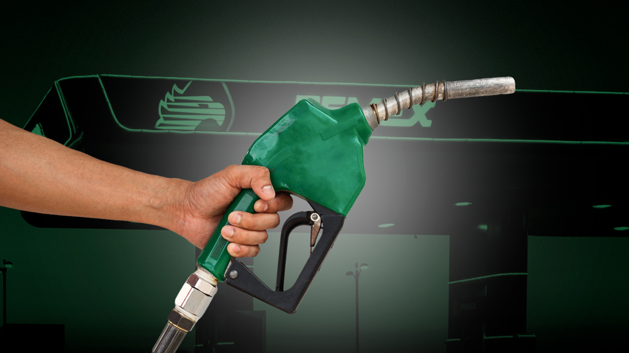 Pemex descarta desabasto nacional de gasolina y diésel, pero retrasos en las entregas presionan a las estaciones