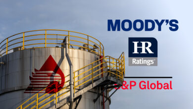 S&P Global, Moody’s y HR Ratings advierten que Pemex mantendrá apoyos de Hacienda hasta 2030; carece de capacidad operativa y financiera