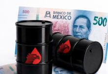 Pemex necesitará al menos 10,000 mdd anuales de Hacienda hasta 2029, estima Moody’s