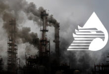 Pemex contamina más el aire durante 2026; emisiones de azufre se disparan 12%