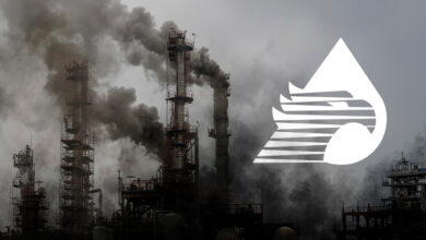 Pemex contamina más el aire durante 2026; emisiones de azufre se disparan 12%