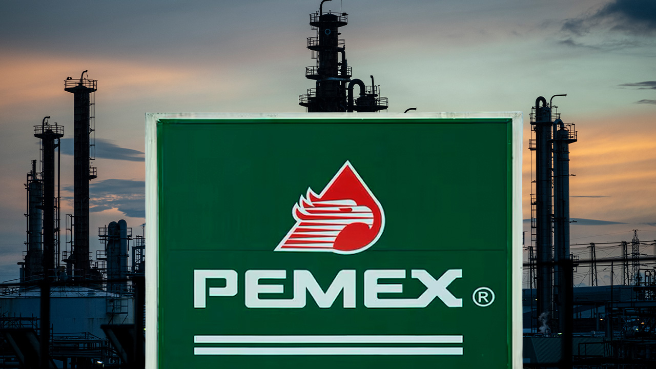Pemex: menos impuestos reducirían recursos para estados petroleros con proyectos como Dos Bocas, Cantarell y Trión