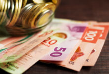 PIB de México crece más de 3%