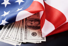 PIB de Estados Unidos sube en el 3T26