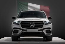 De enero a septiembre, la producción de Mercedes Benz cayó 49.3% y sus envíos al extranjero bajaron 41.6%