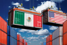Revisiones del T-MEC entre México y EU