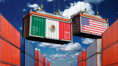 Revisiones del T-MEC entre México y EU