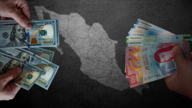 Remesas en México acumulan 15 meses con pérdida de valor