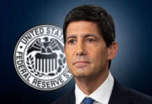 La Fed, presidida por Kevin Warsh, dejó la tasa de interés en el rango de 3.75% a 4%