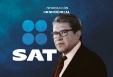 Impuestos Ricardo Monreal