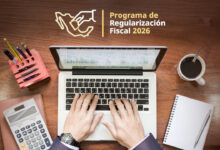 El SAT LANZÓ el Programa de Regularización Fiscal 2026