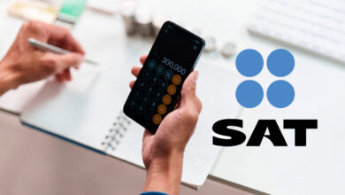Metas de recaudación del SAT
