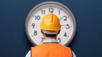 Las empresas buscarán aplicar medidas para afrontar la jornada laboral de 40 horas