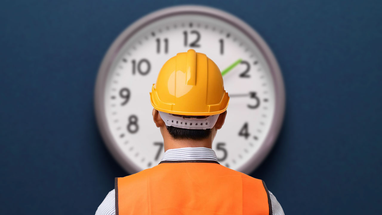 Las empresas buscarán aplicar medidas para afrontar la jornada laboral de 40 horas