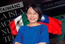 Taiwán: la economía que acelera la nueva era tecnológica de México