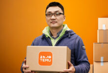 Colin Huang es el creador de Temu