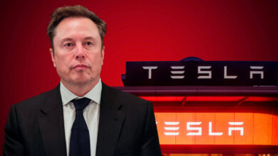 Tesla presentó los resultados del tercer trimestre 2026
