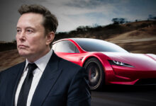 Tesla lanzará su nuevo deportivo Roadster