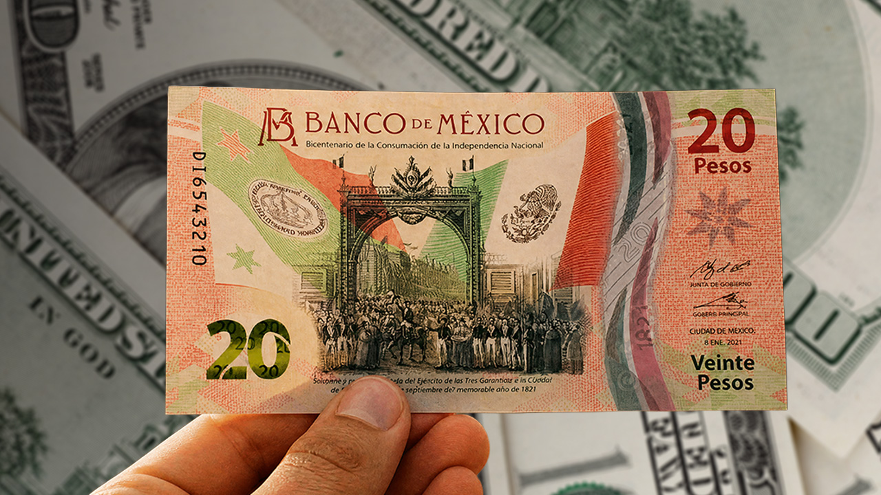 Tipo de cambio depreciado impulsaría exportaciones y remesas