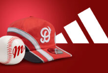 Tony Delfino es una marca mexicana que colaboró con Diablos Rojos y Adidas