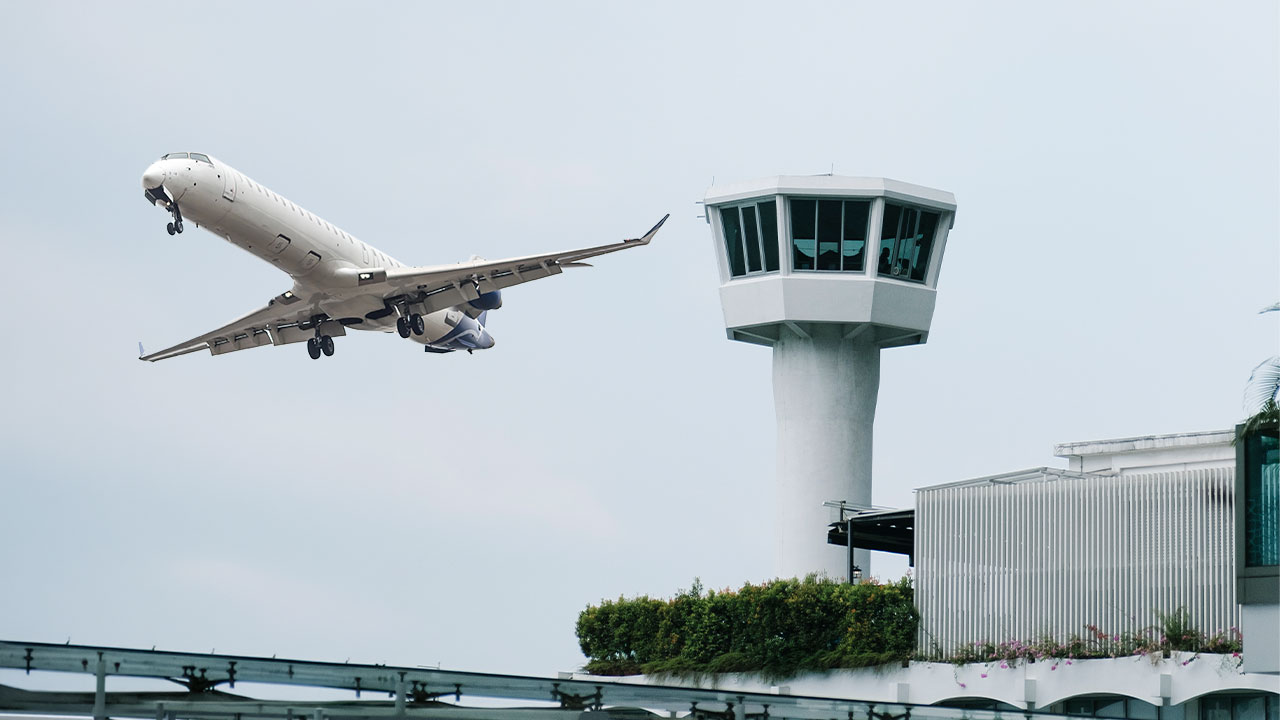 La inflación en el transporte aéreo superó el 24%