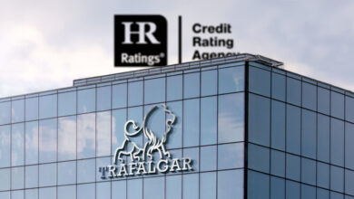 HR Ratings califica a TRF de Trafalgar