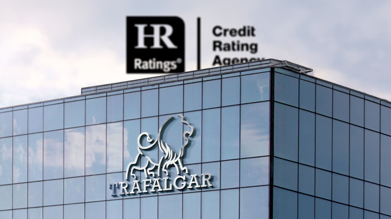 HR Ratings califica a TRF de Trafalgar